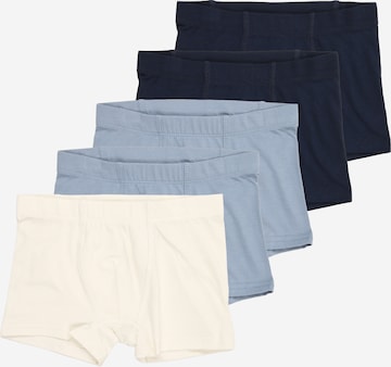 Lindex Alushousut värissä beige: etupuoli