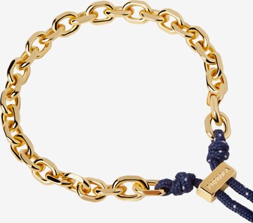 P D PAOLA Armband in Gold