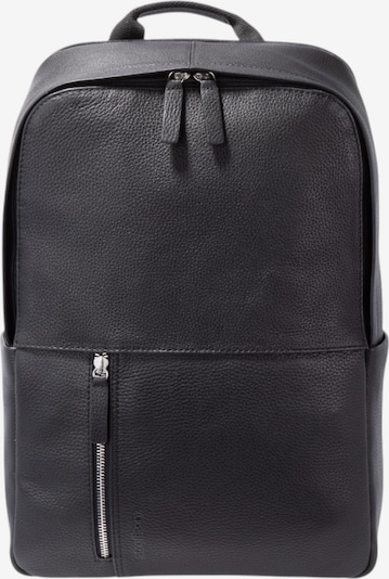 STRELLSON Mochila 'Kennington Ace' em One Size em preto, Vista do artigo