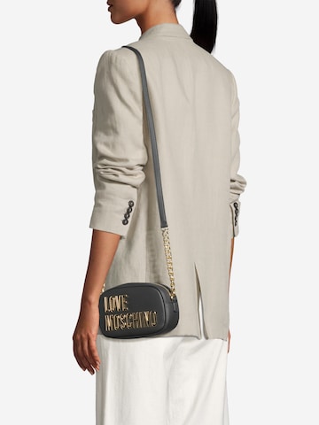 Crossbody bag Bold Love Black One Size