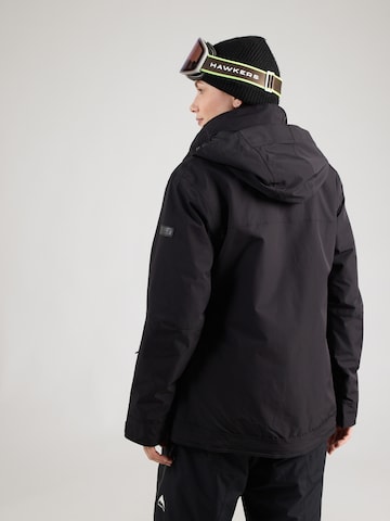 melns ROXY Sporta jaka 'BRYLEE'