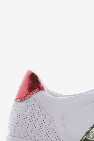 MARCO TOZZI Sneakers & Trainers in 36 in White