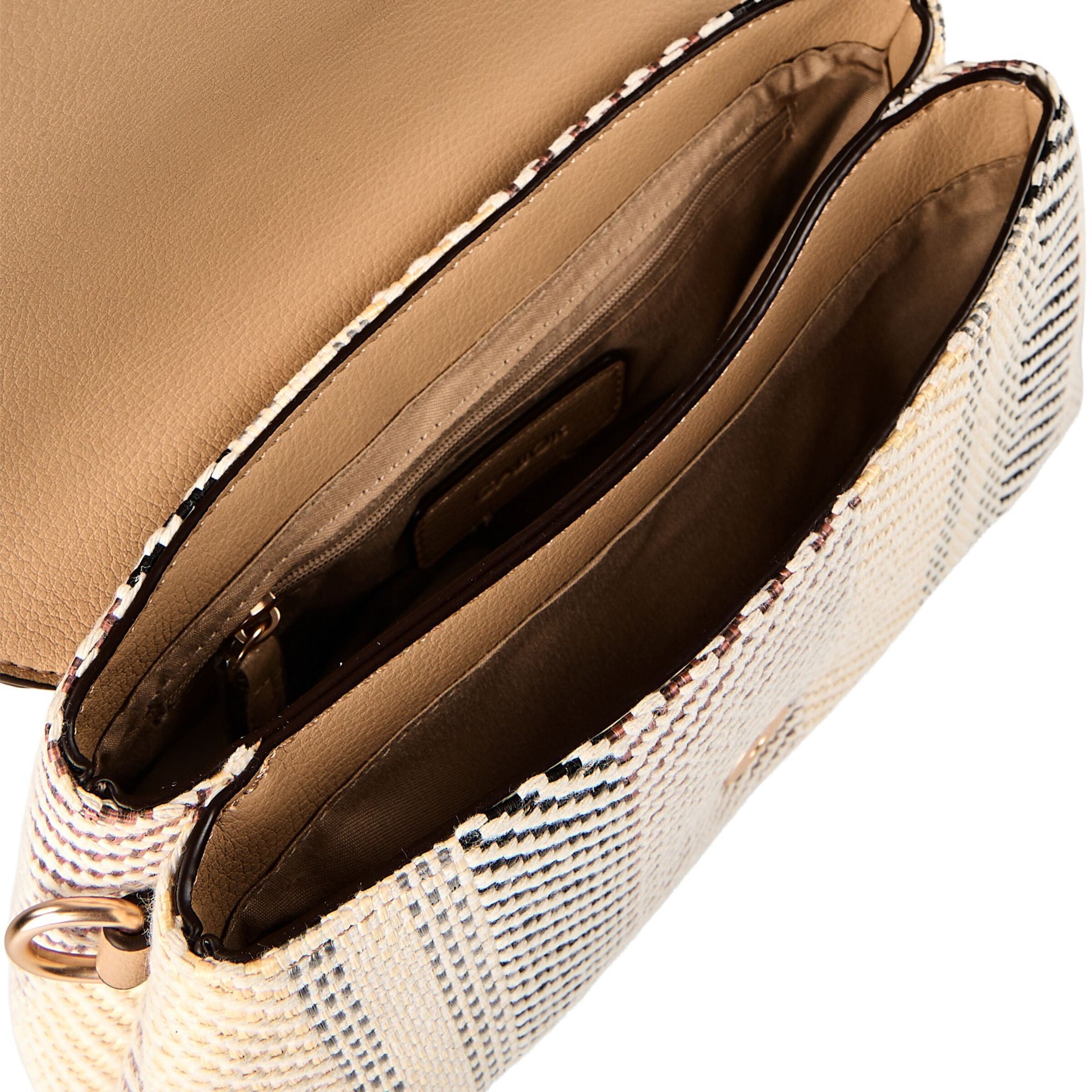 Sac à bandoulière 'Sahar' GABOR en marron