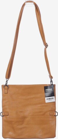 Fritzi aus Preußen Bag in One size in Brown: front