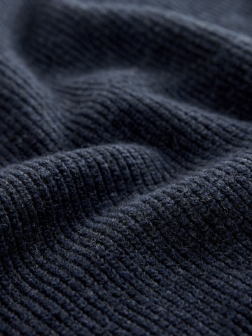 Next Pullover i blå