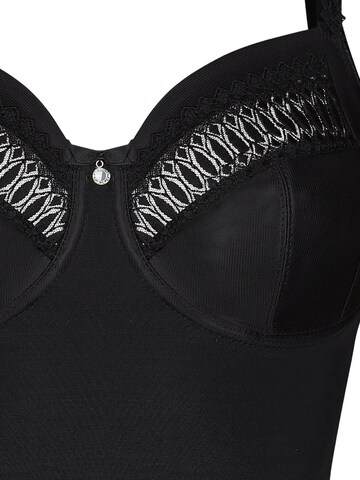 SUSA Body 'Santorin' in Schwarz
