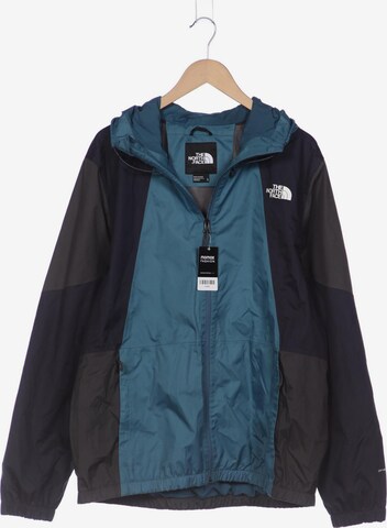 THE NORTH FACE Jacket & Coat in XL in Mixed colors: front