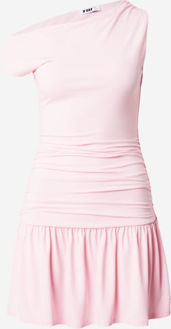 Tally Weijl Kleid in Pink: Vorderseite