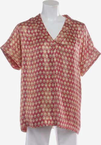 Tory Burch Bluse / Tunika S in Mischfarben: predná strana