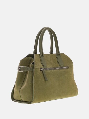GUESS Handbag 'Liza' in Green