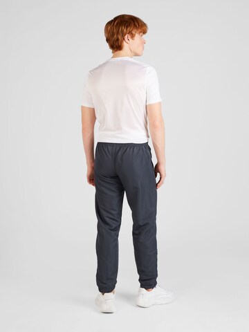 Sergio Tacchini Tapered Pants 'CARSON 021' in Grey