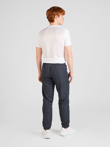 Sergio Tacchini Tapered Bukser 'CARSON 021' i grå