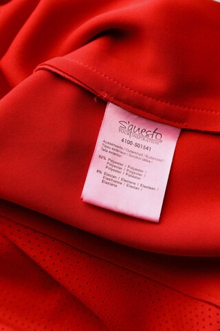 s'questo Jacket & Coat in S in Red