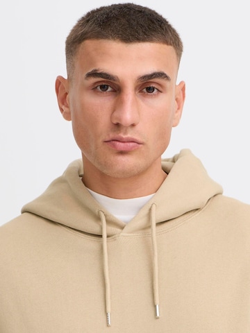 Pull-over ' SDNICKOLAS ' !Solid en marron