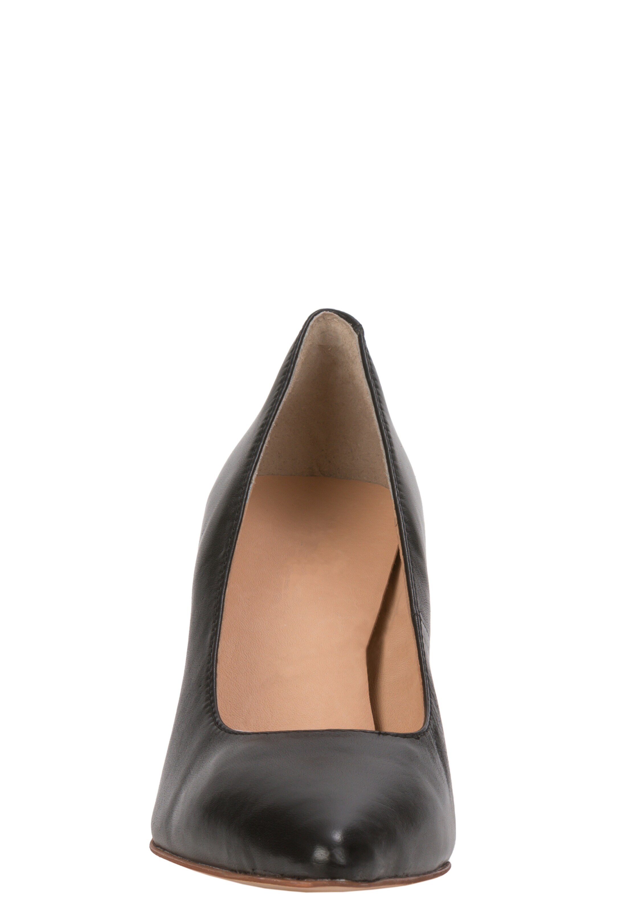 STOCKERPOINT Pumps 'Aria' in Zwart