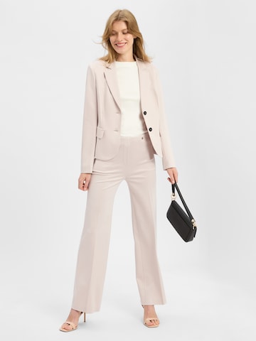 Marc Cain Blazer in Beige