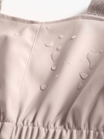 Koton Tapered Dungarees in Pink