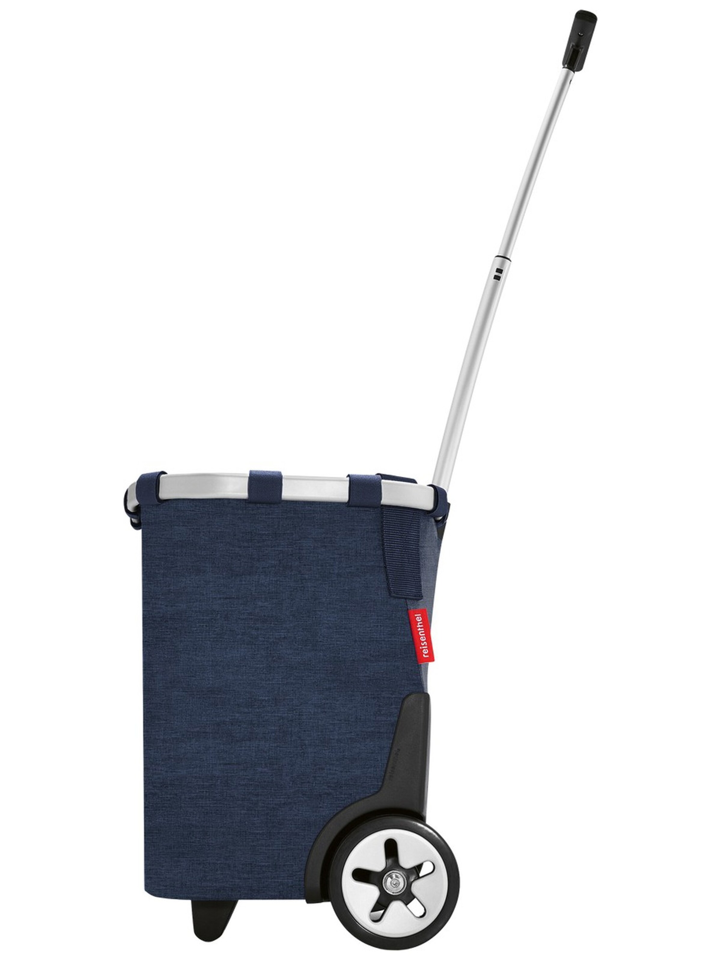 Valisette 'Carrycruiser' REISENTHEL en bleu