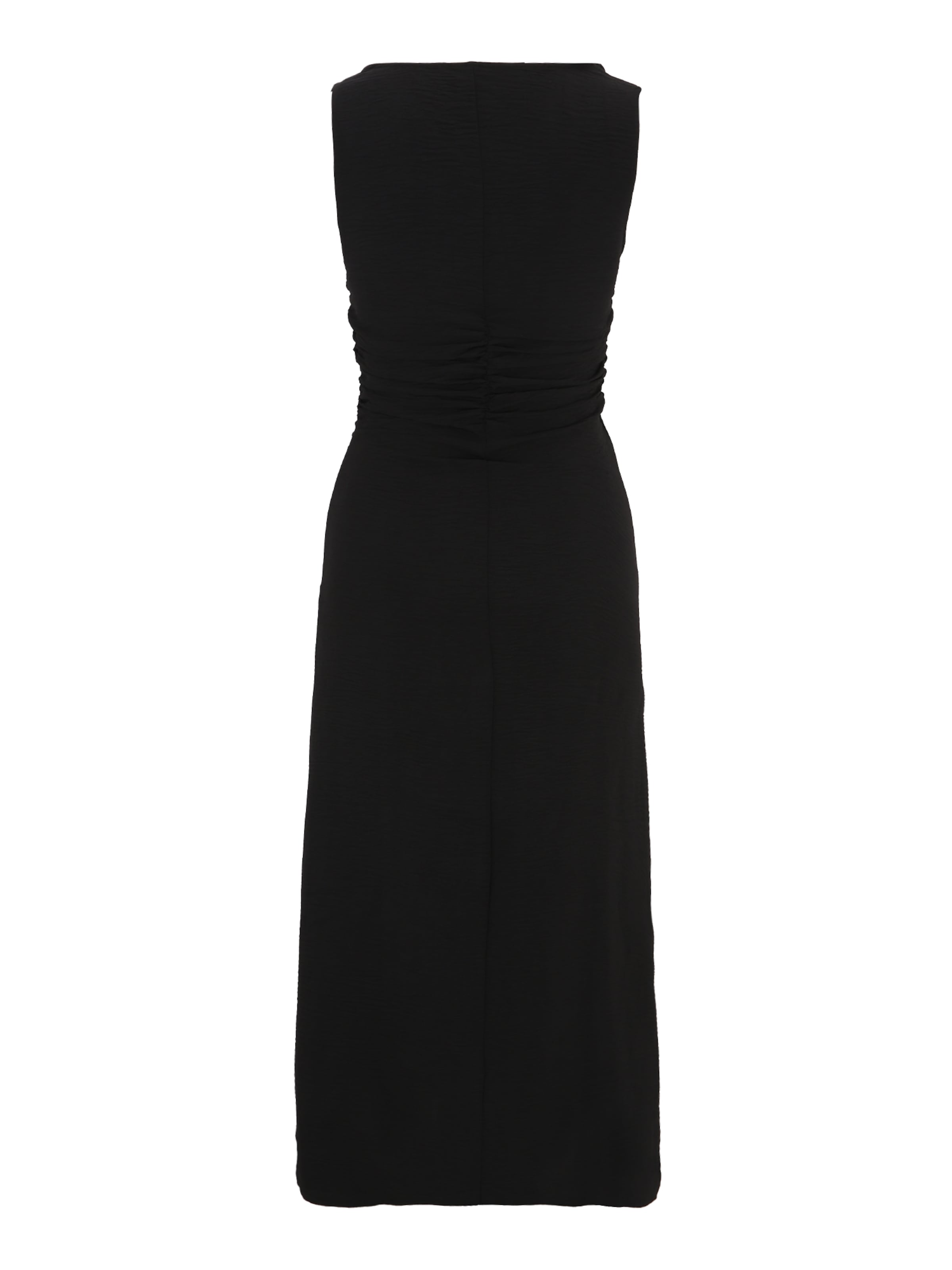 Robe 'VMALVA' Vero Moda Tall en noir