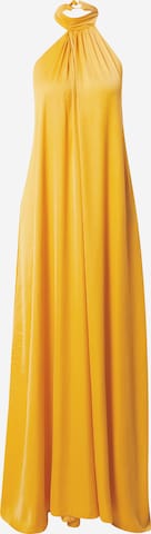 Nasty Gal Ολόσωμη φόρμα σε κίτρινο: μπροστά