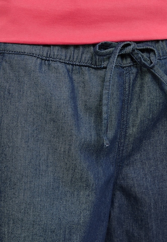 MUSTANG Regular Jeans in Blue