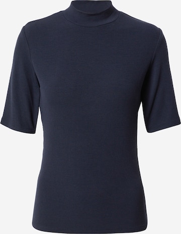 OPUS Sweater 'Silde' in Blue: front