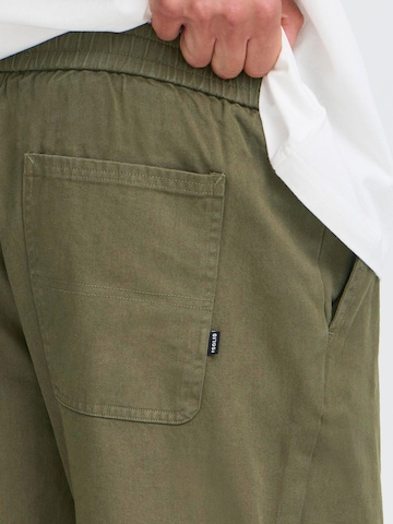 Regular Pantalon chino ' SDLIAM ' !Solid en vert