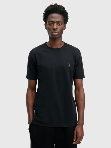 AllSaints Футболка 'BRACE' в Синий