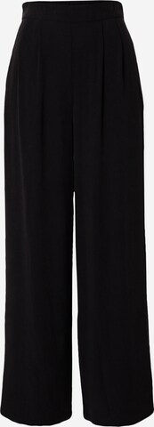 Loosefit Pantalon 'Imen' Guido Maria Kretschmer Women en noir : devant