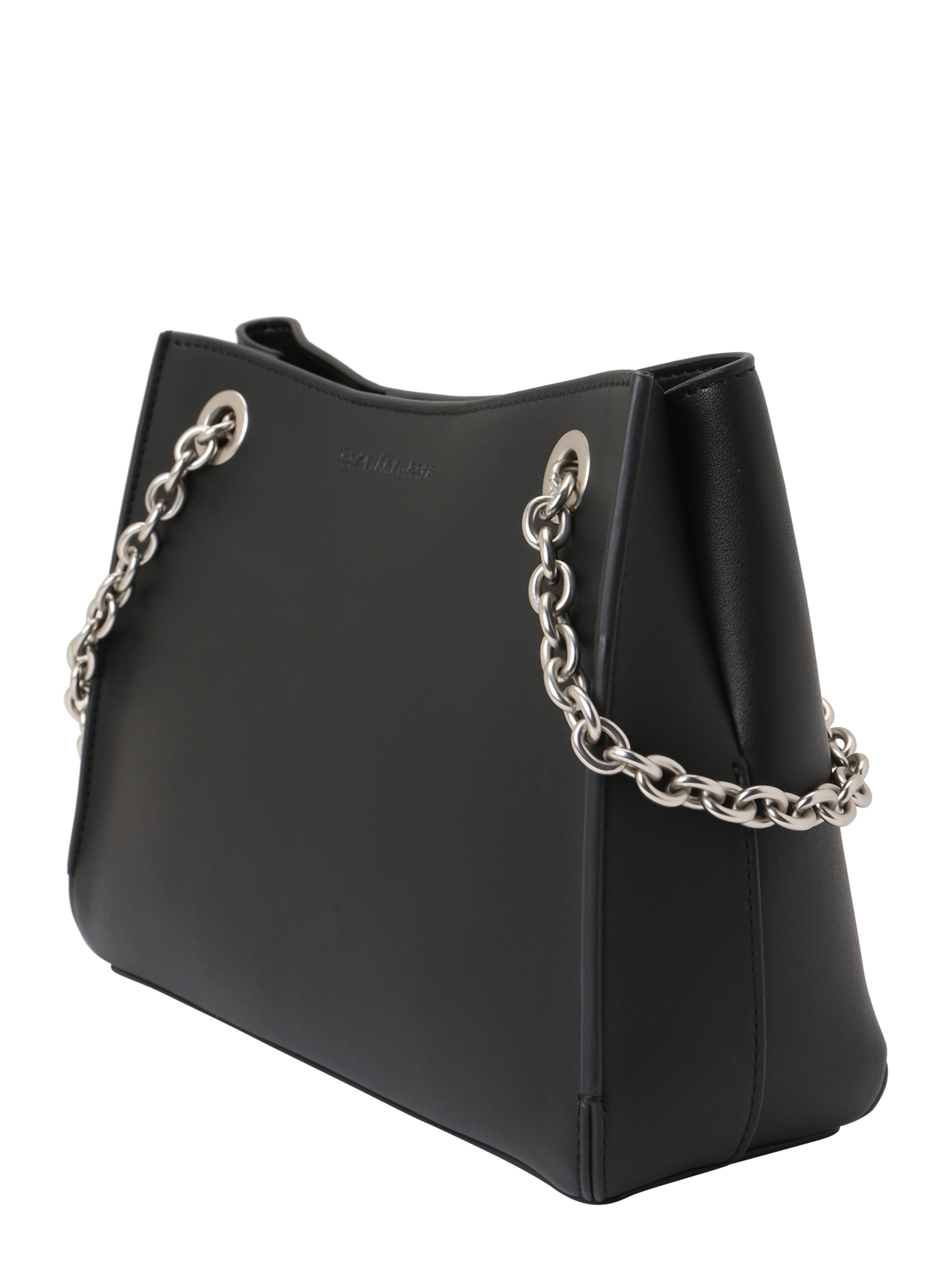 Sac bandoulière Calvin Klein en noir