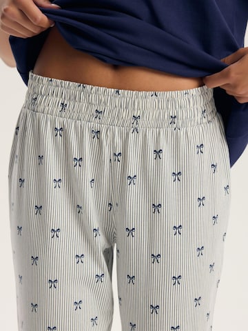 Pigiama 'Gaela' di Henderson in blu