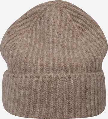 ARMEDANGELS - Gorros 'Kaaske' em bege