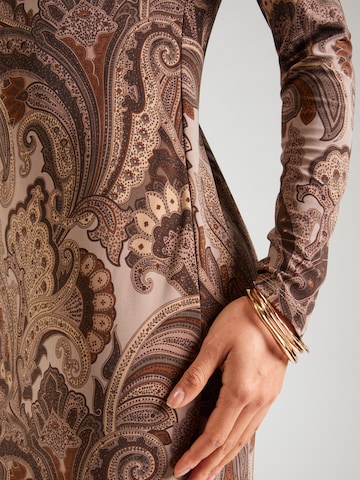 Robe 'IMBREE' Lauren Ralph Lauren en gris