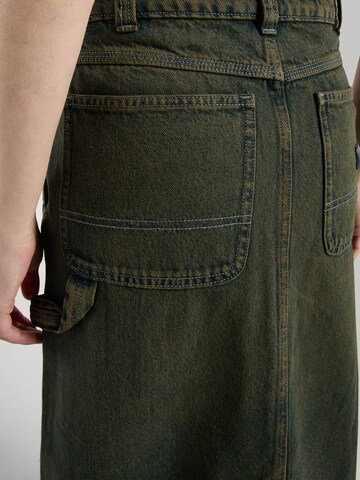 DICKIES Hame värissä vihreä