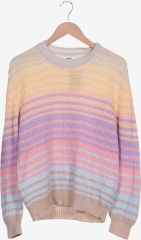 MADS NORGAARD COPENHAGEN Sweater & Cardigan in M in Mixed colors: front