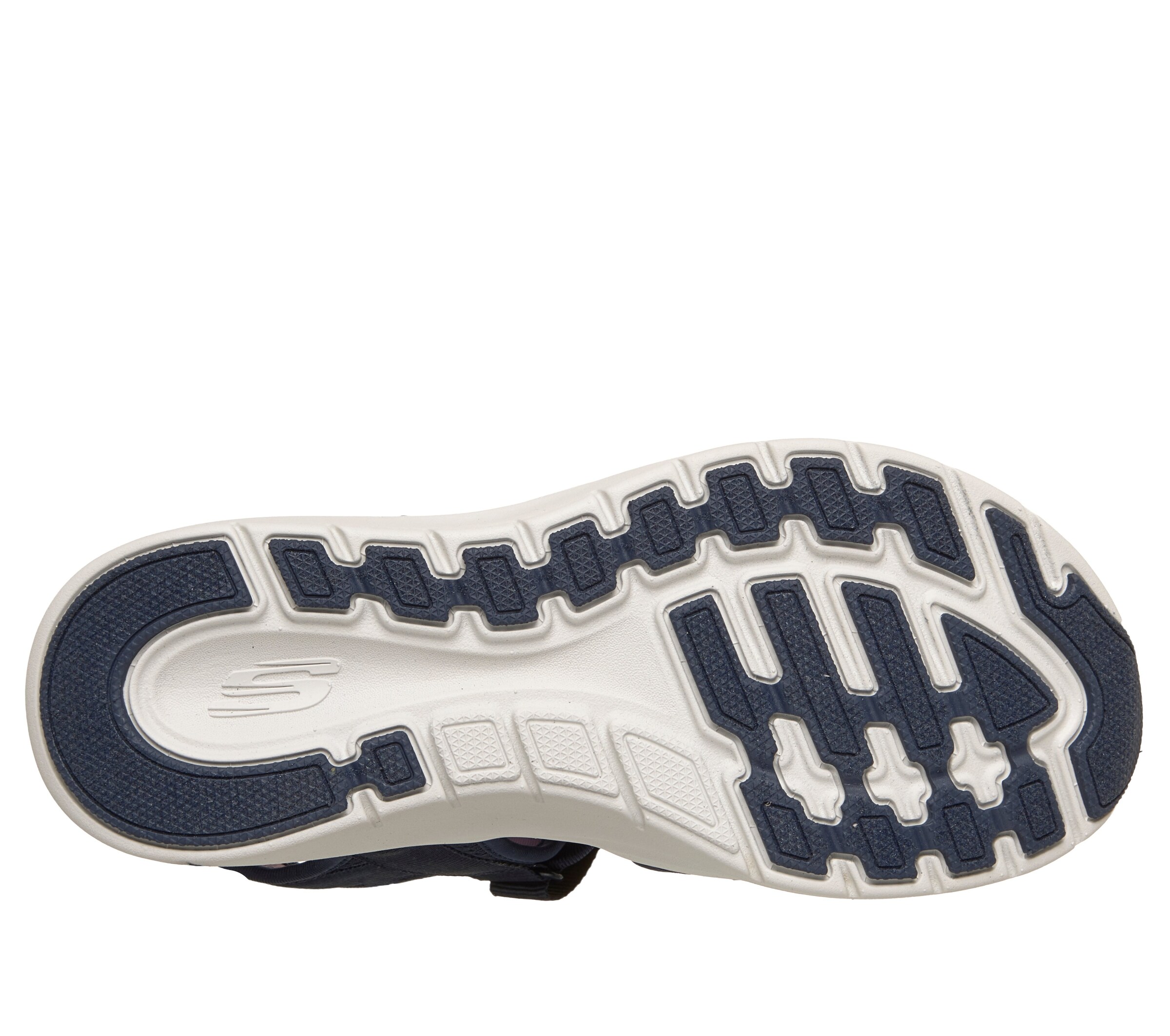 SKECHERS Sandals in Blue