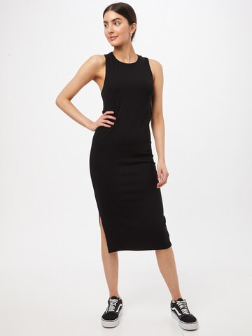 VERO MODA Kleid 'Erica' in Schwarz