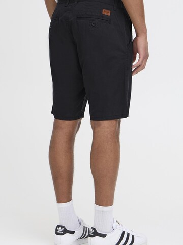 regular Pantaloni chino 'Sasuke' di BLEND in nero