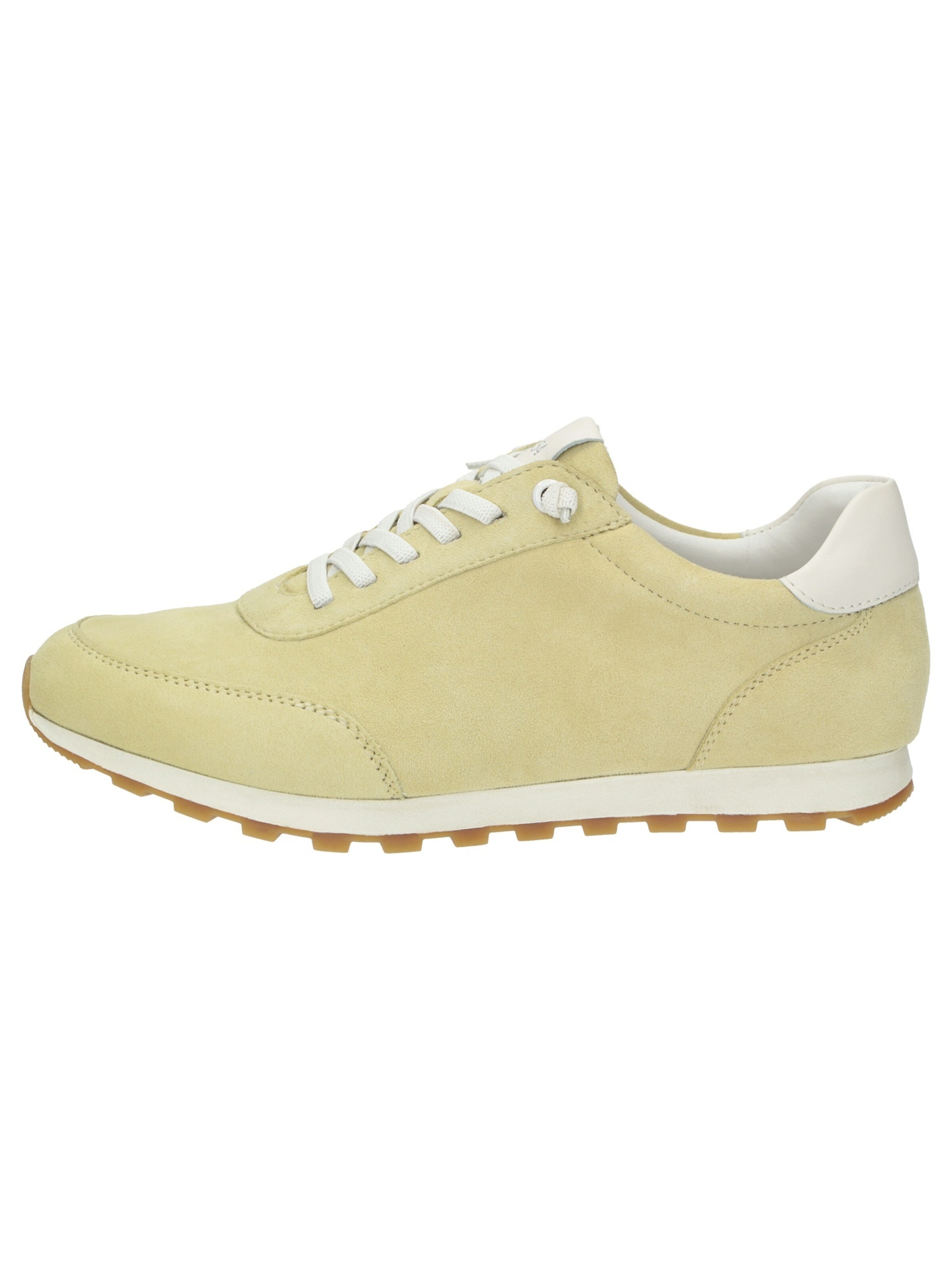 SIOUX Platform trainers ' Snejana-700 ' in Yellow