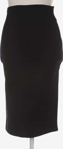 La Fée Maraboutée Skirt in M in Black: front