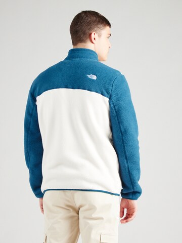 Veste de sport 'YUMIORI' THE NORTH FACE en blanc