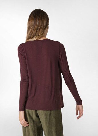 DEHA Shirt in Rot
