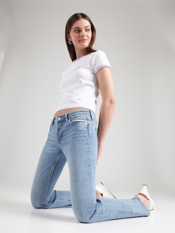 Juicy Couture Футболка в Белый