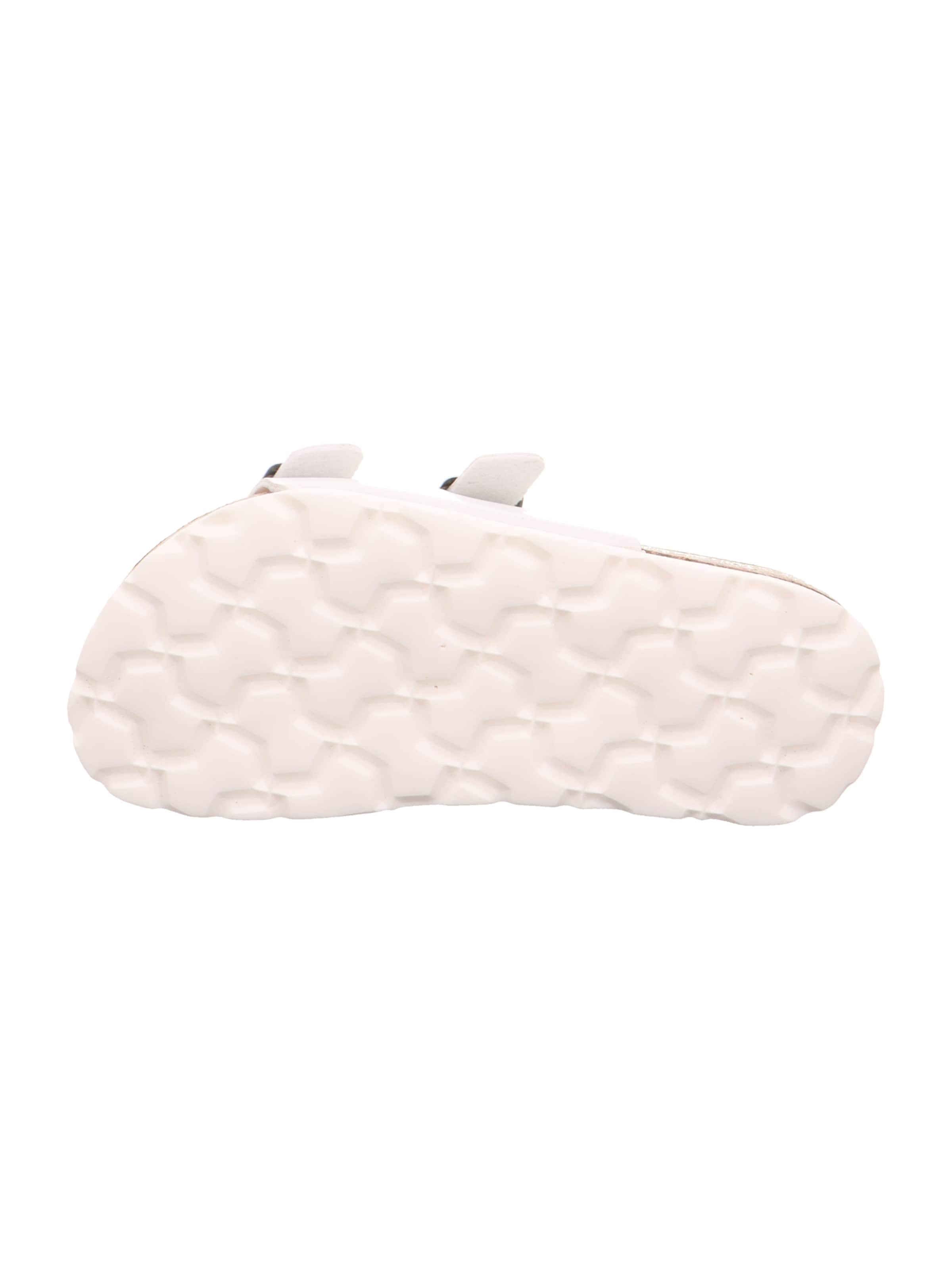 SUPERFITOtvorene cipele - bijela boja