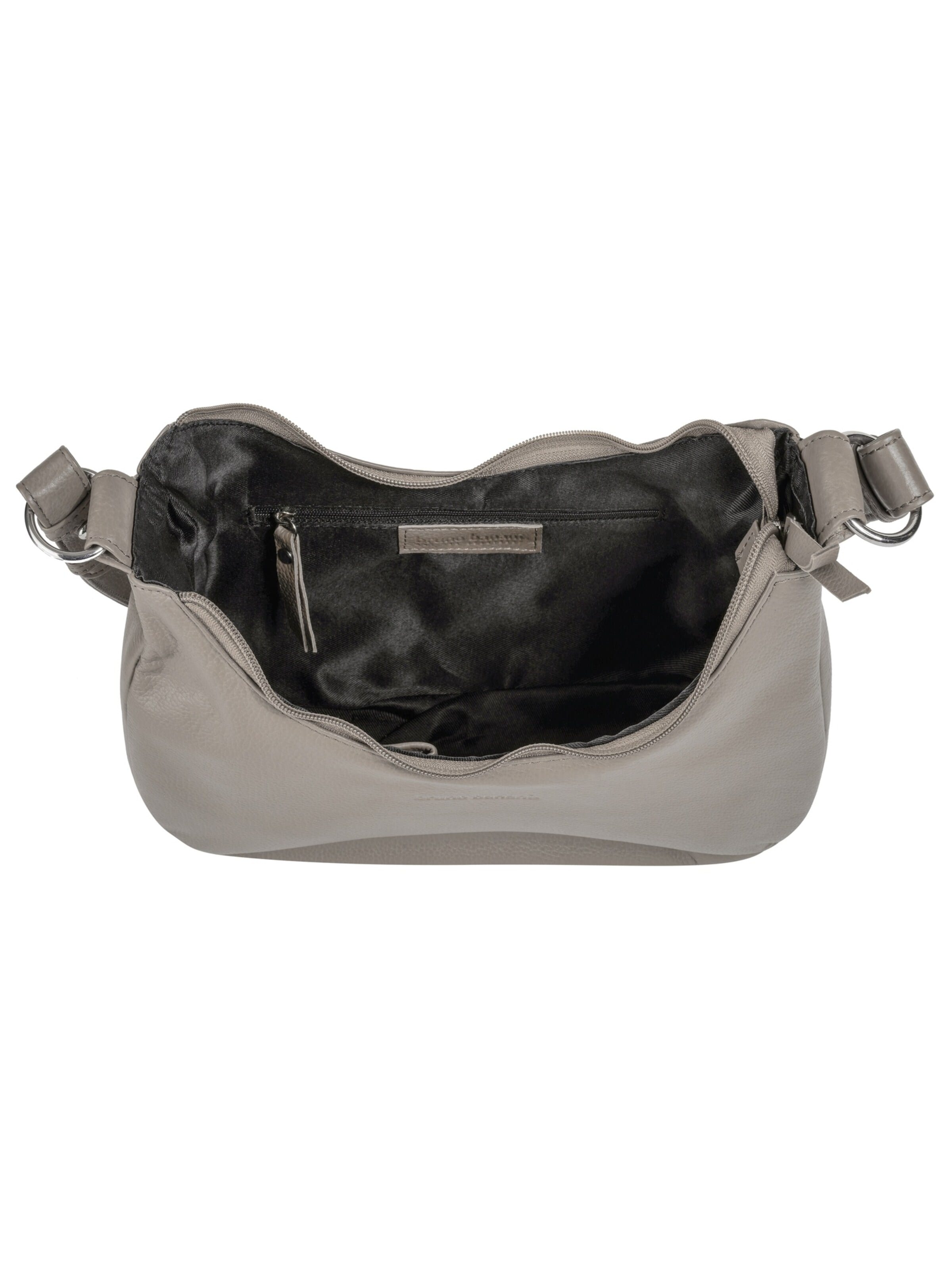 Bruno Banani Crossbody Bag in Grey