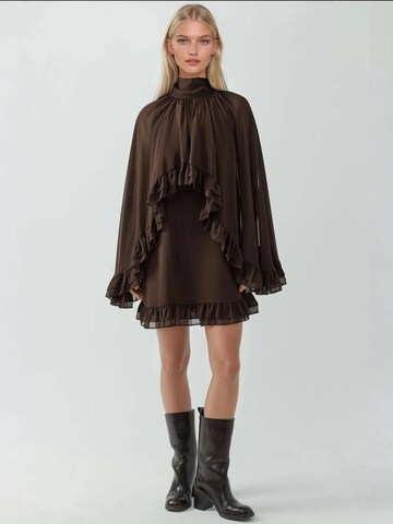 Abito di Hiccup in marrone