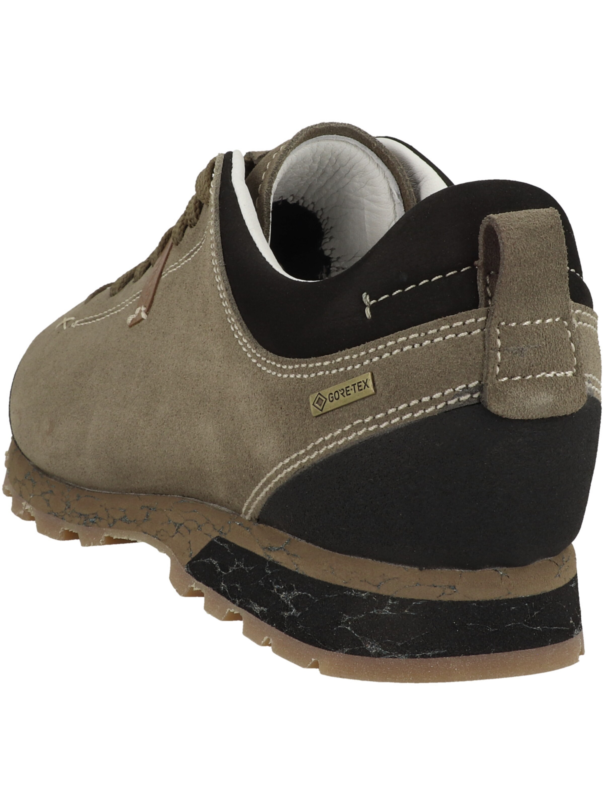 AKU - Sapato baixo 'Bellamont III' em bege