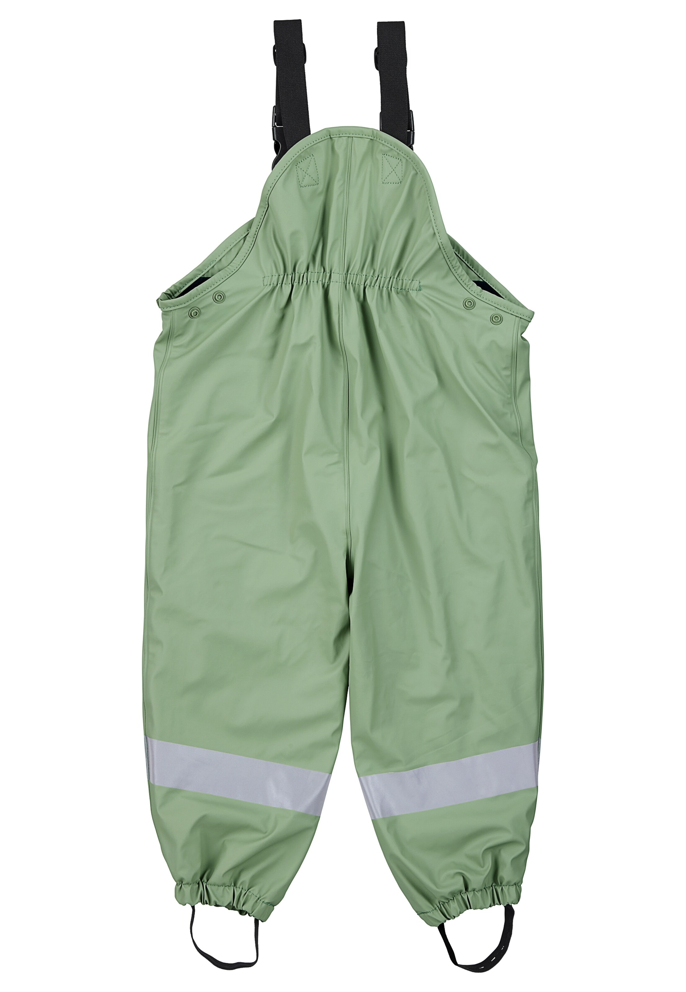 STERNTALER Tapered Athletic Pants in Green