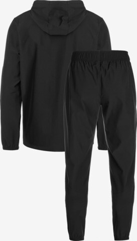 UNDER ARMOUR Tracksuit in Black