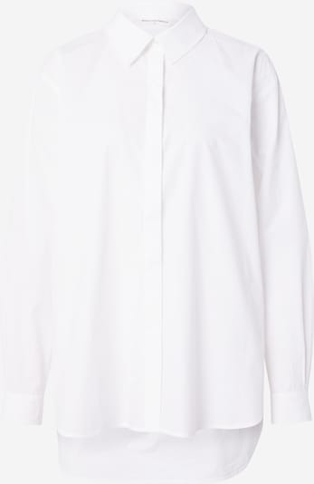 MSCH COPENHAGEN Bluza 'Olisa' u bijela, Pregled proizvoda